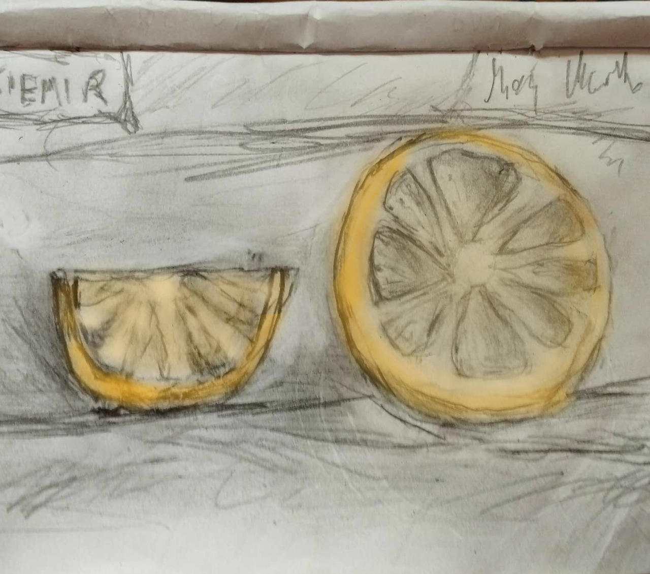 Orange Deviantart Orange by Deantrel on DeviantArt