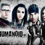 Tokio Hotel HUMANOID