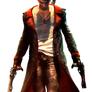 DmC: Devil May Cry - Dante