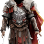 Assassin's Creed Brotherhood - Brutus Armor