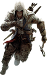 Assassin's Creed III - Connor Kenway 2
