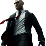 Hitman Absolution - Agent 47 2