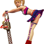 Lollipop Chainsaw - Juliet Starling