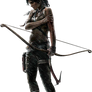 Tomb Raider - Lara Croft 2