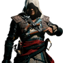 Assassin's Creed Black Flag - Edward Kenway