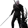 Geralt of Rivia 1