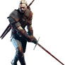 Geralt of Rivia 2