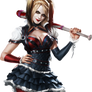 Batman: Arkham Knight - Harley Quinn