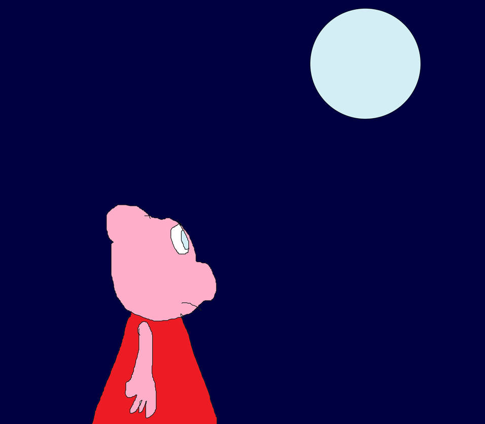 Peppa Werepig Part 1 By Willtheraven1 On DeviantArt peppa-werepig-part-1-by-willtheraven1-on-deviantart