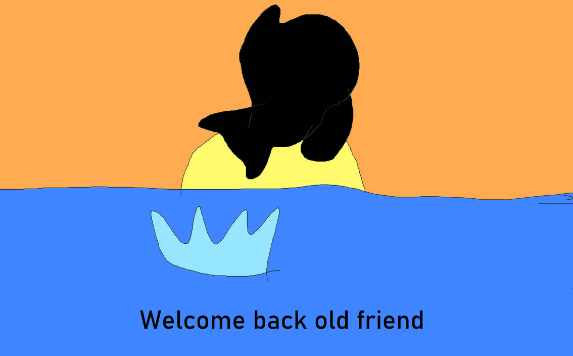 Freddi Fish returns by Willtheraven1 on DeviantArt