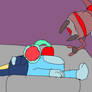 Bluey's operation