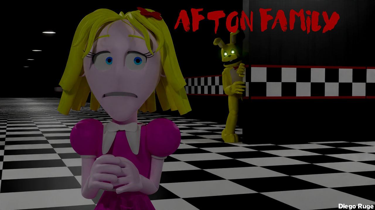 Afton Family X Reader Quotev at Victoria Brownlee blog