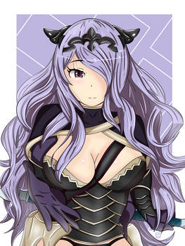 Big Sis Camilla