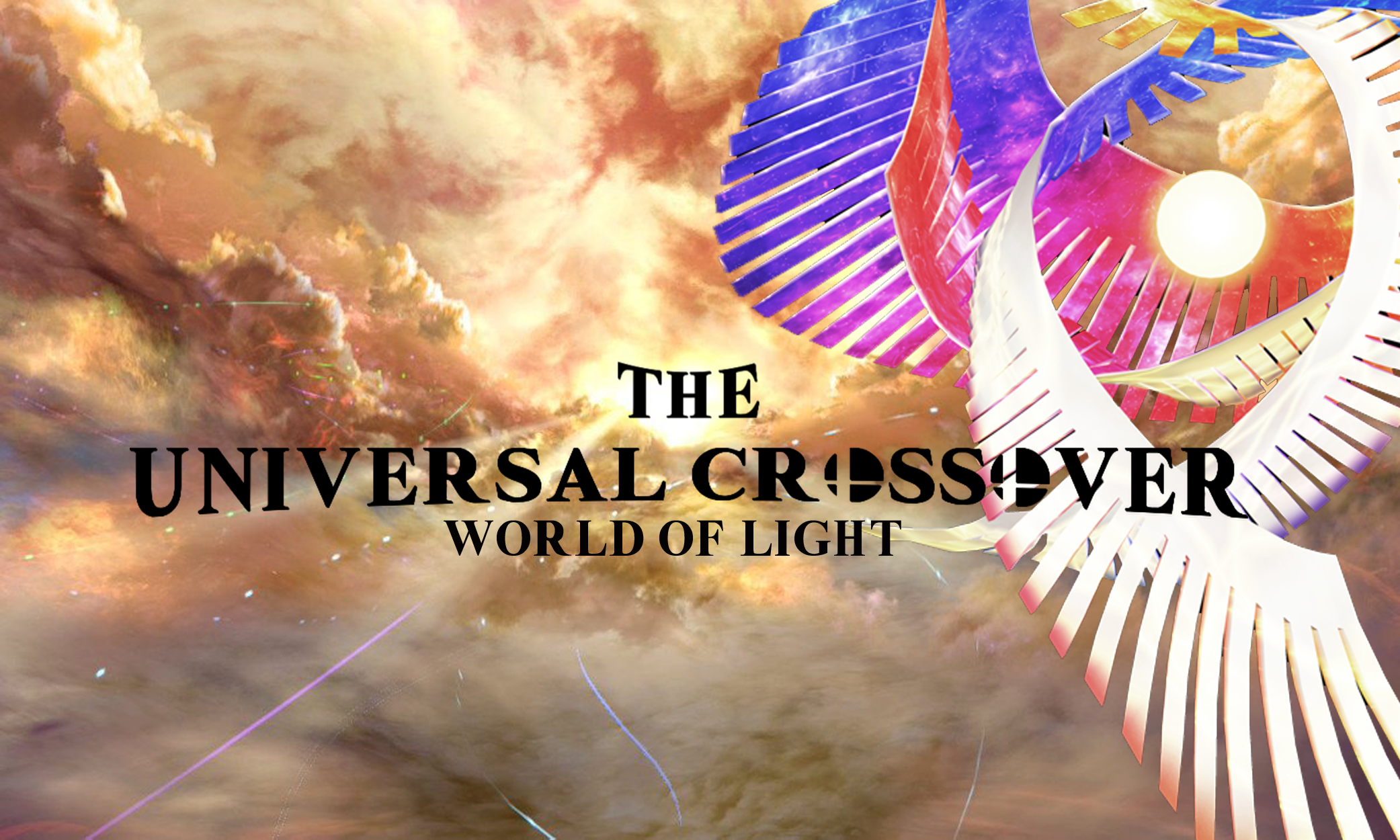 The Universal Crossover World Of Light Galeem By Awesomefan60 On Deviantart The Universal Crossover World Of Light Galeem By Awesomefan60 On Deviantart