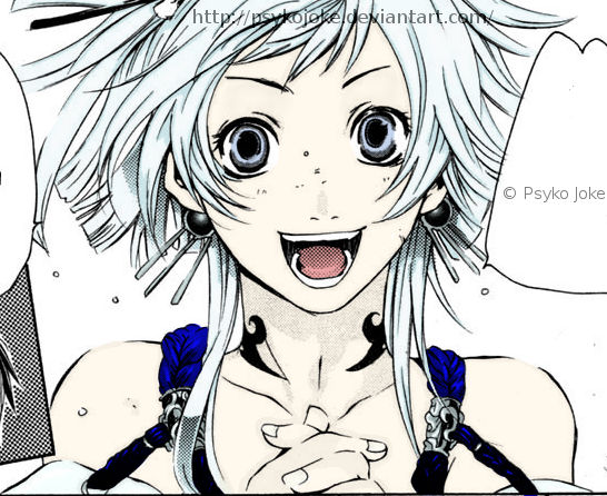 Isanami Brave 10 By Psykojoke On Deviantart Isanami Brave 10 By Psykojoke On Deviantart