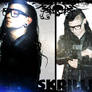 Skrillex Edit