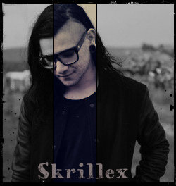 Skrillex Edit4