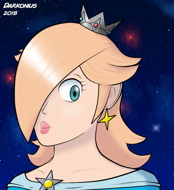 Rosalina