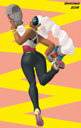 Twintelle