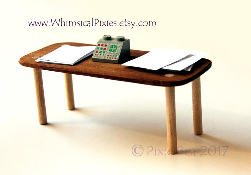 Flipping Table 2 by WhimsicalPixies on DeviantArt