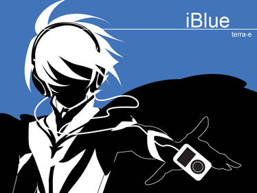 iBlue