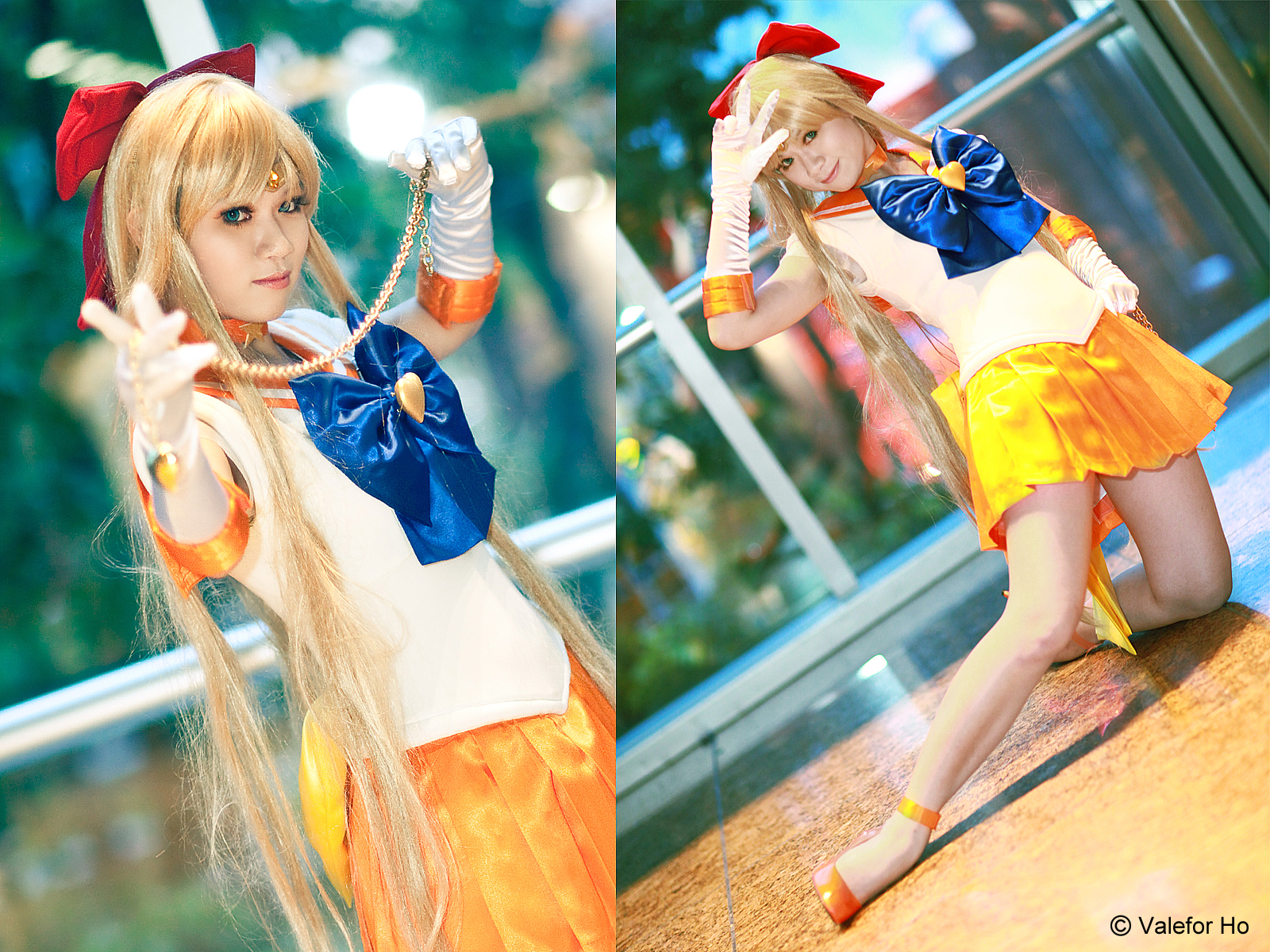 Sailor Venus