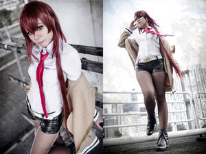 Kurisu Makise