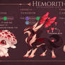 POKEMON ADOPT AUCTION