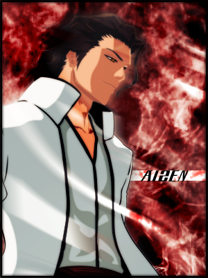 Aizen