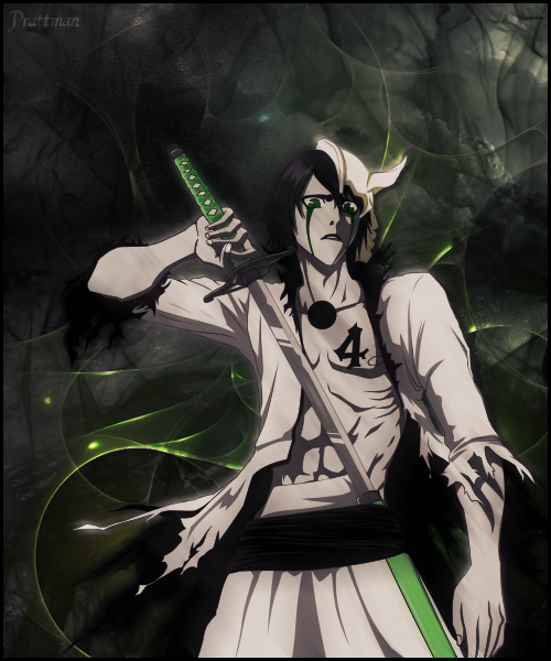 Ulquiorra