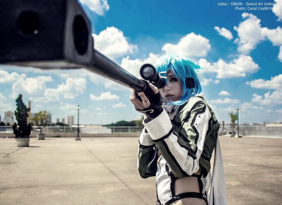 SINON