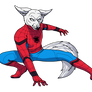 Spidey Premade ($2.00 or 2 deltas)