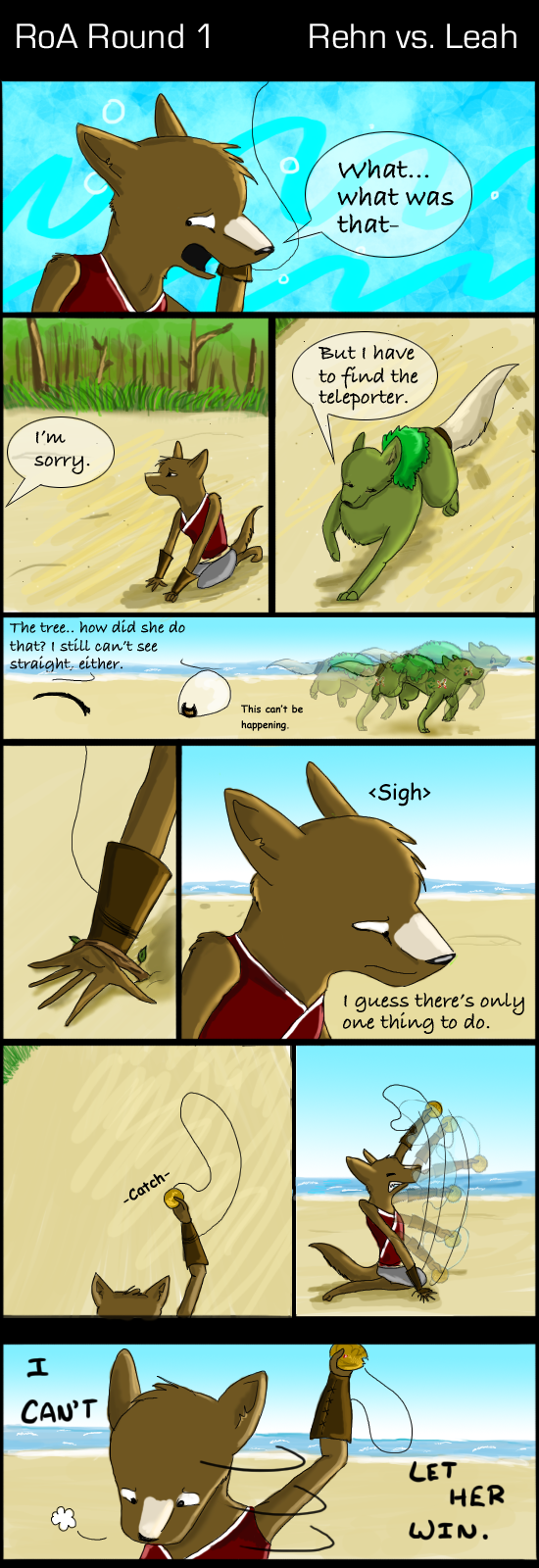 Aleria Page 6