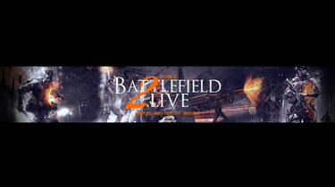 Youtube Cover: Battlefield2Live