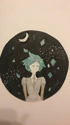 Phosphophyllite