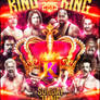 WWE King of the Ring 2015