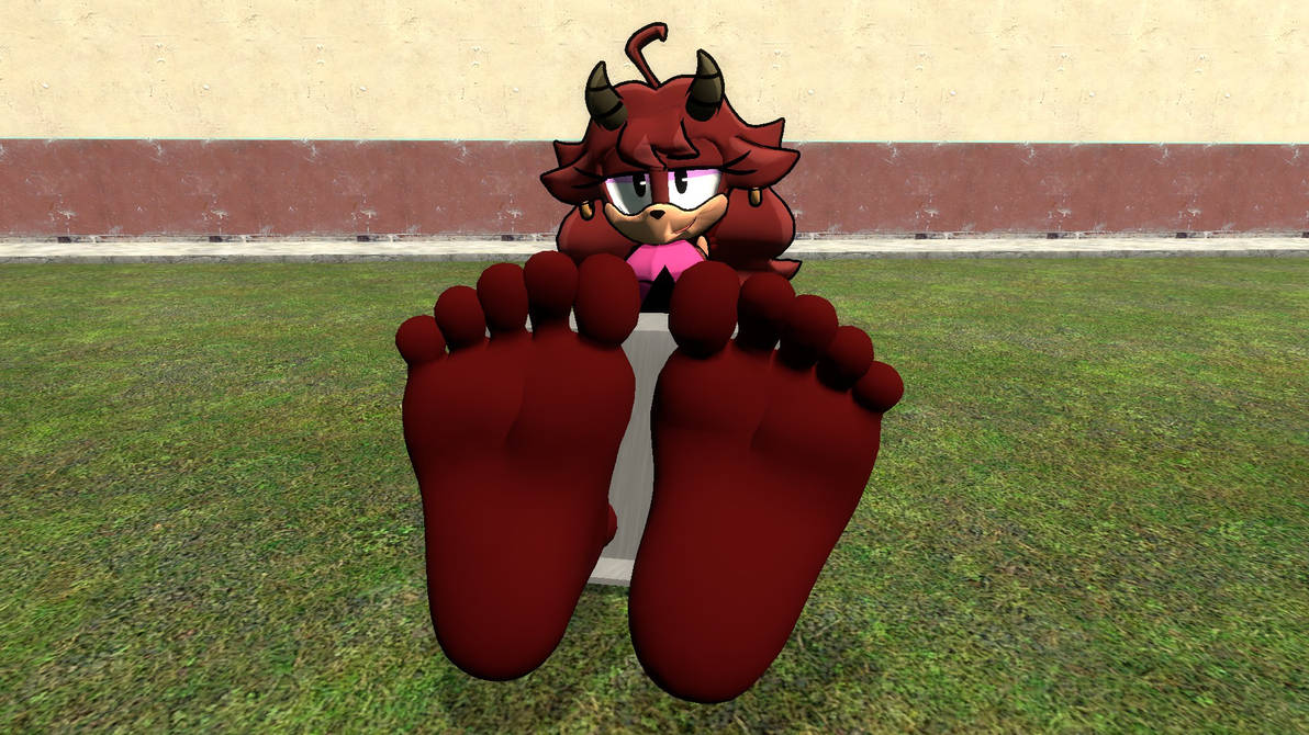 Fnf Gf Feet By Half lifeiscool On DeviantArt fnf-gf-feet-by-half-lifeiscool-on-deviantart
