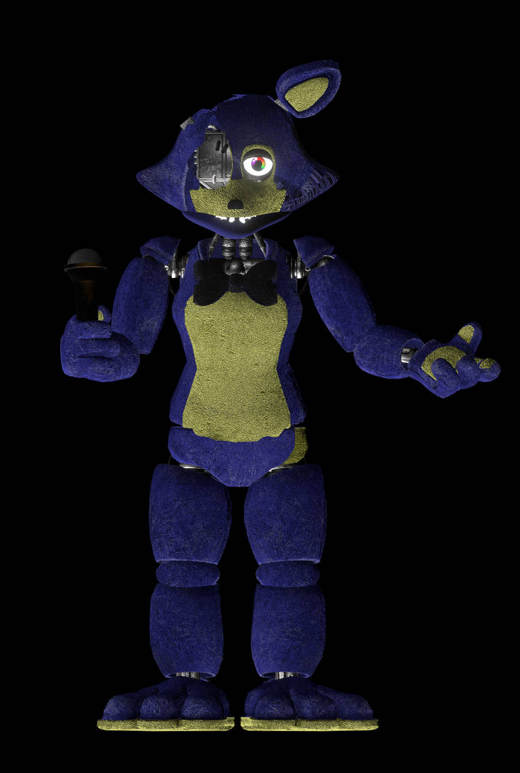 Lolbyte VR Lolbyte by WrierSubset2646 on DeviantArt