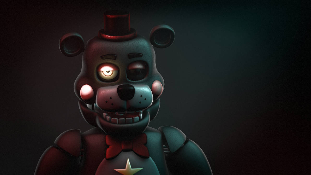 Lefty Reeeeeeee Lefty by WrierSubset2646 on DeviantArt