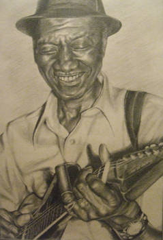 'Hound Dog Taylor'