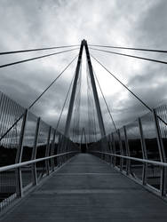 Photo - Bridge to Oblivion