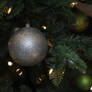 Christmas Ornament III