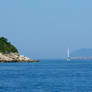 Coast of Croatia IV