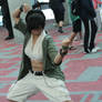 Toph Beifong - Fanime 2012