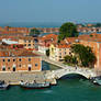 Boats and Bridges