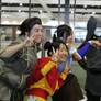 Legend of Korra - AX 2012