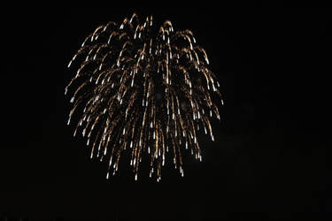 Fireworks 7 - Stock