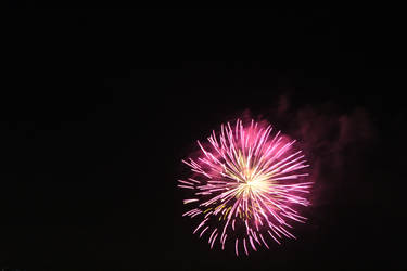 Fireworks 6 - Stock