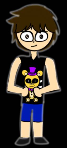 NOVO FINAL: GLAMROCK BONNIE É MORTO PELO MONTY !! - FIVE NIGHTS AT