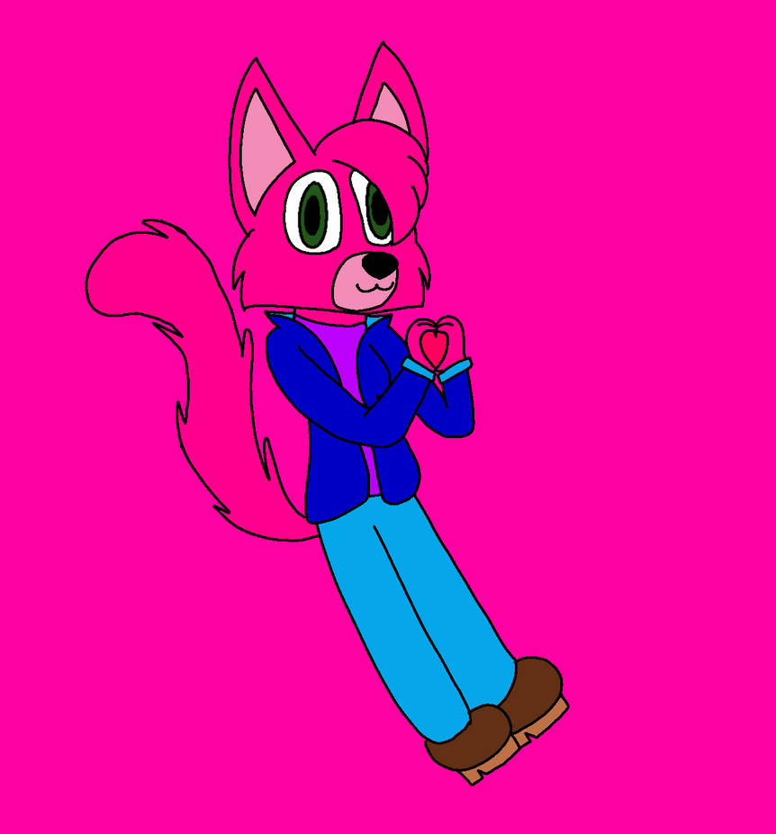 Valentine Day 2022 by HaileyRiddleStudio on DeviantArt